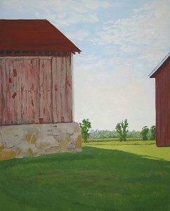 Barns