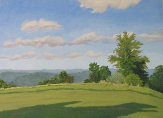 Ridge View